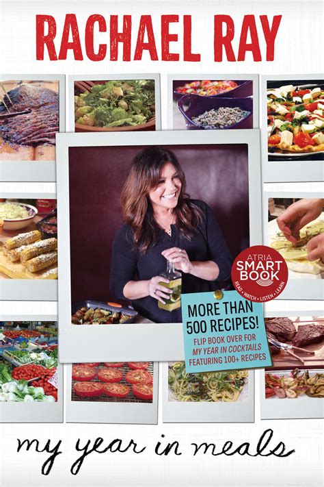Cookbooks | Cookbooks for Home Chefs | Rachael Ray