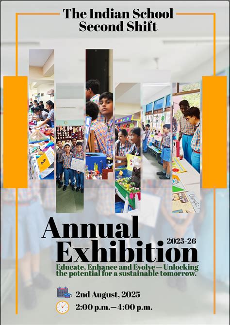 The Indian School - Second Shift