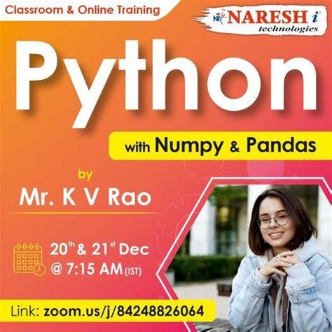 Image result for Python Classes by Srinivas Reddy