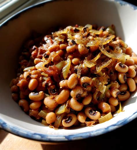 Fried Black Eyed Peas Recipe: 7 Crispy Bites of Joy – Vihaad Rezepte