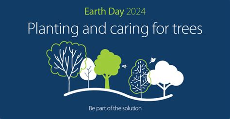 Green Notes: Celebrating Earth Day - find an opportunity that works for ...