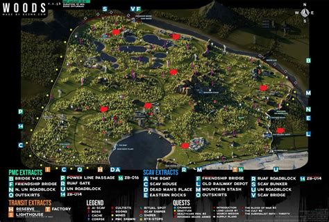 Military Battery Tarkov