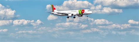 Book TAP Air Portugal (TP) Flights - Cheapest Tickets & Daily Deals ...