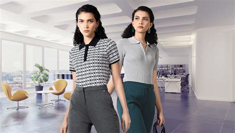 Empower your wardrobe with the ultimate guide to women's workwear.