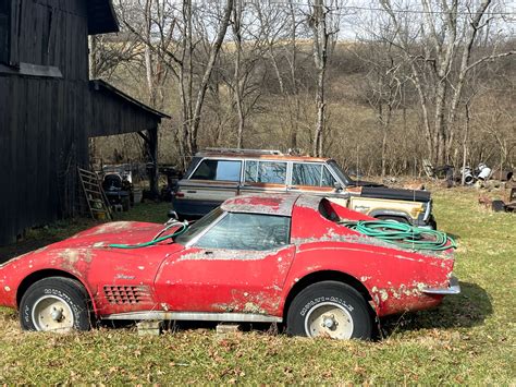 Need help evaluate 72 and 82 for a widow - CorvetteForum - Chevrolet Corvette Forum Discussion