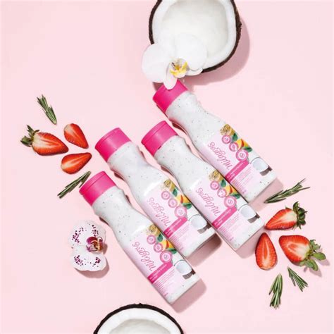 Shampoo Romero Herbal Milagros - Mystic Store