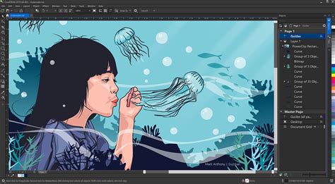 CorelDRAW2019图形设计软件_cdr2019 win版本功能_CorelDRAW Graphics Suite 2019 ...