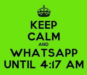 200+ Best WhatsApp Status | Quotes | Messages 2015