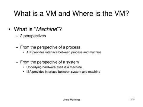 Image result for Virtual Machine Introduction