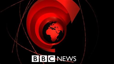 BBC World News Loop - Version 1 | Bbc world news, New world, News channels