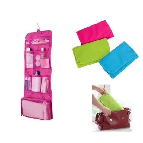 STORAGE HANGING BAG B-012 in bulk for corporate gifting | Promotional ...