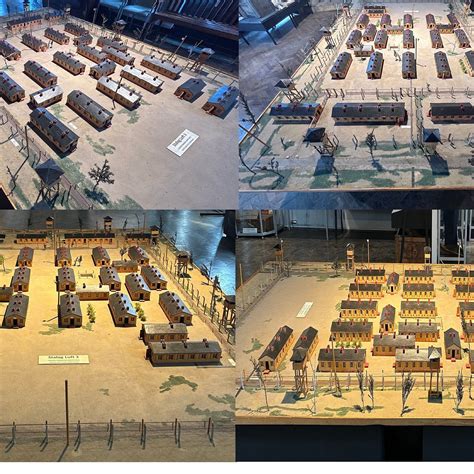 Stalag Luft 3 & Stalag Viiic Pow Camps Museum (Zagan, Poland): Hours ...