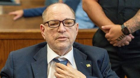 Harvey Weinstein, #MeToo case: From Angelina Jolie's allegations to 23 ...