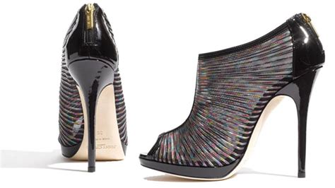 Top 5 most expensive heels in the world