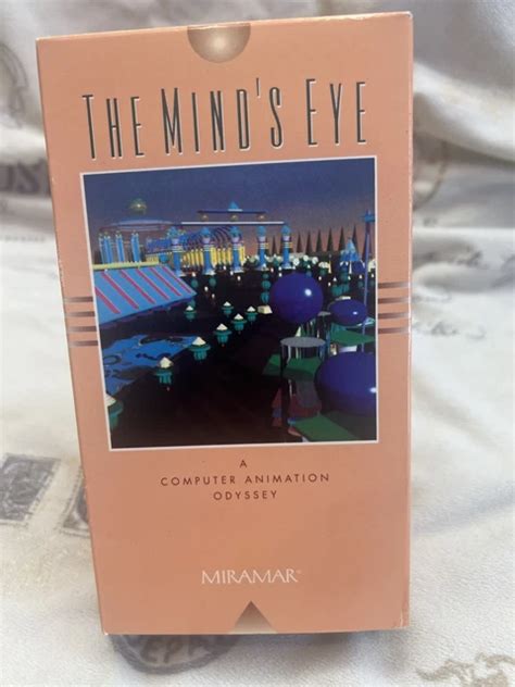 Computer Animation VHS Eye 的图像结果