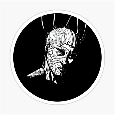 Image result for Paranoid Android Sticker