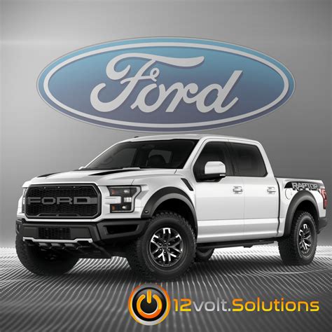 Ford Raptor 2015