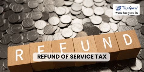 Refund of service tax allowed to real estate buyers on cancellation of ...