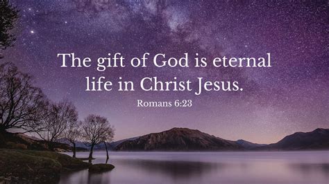 Eternal Life Bible Verse Quotes at Lori Masters blog