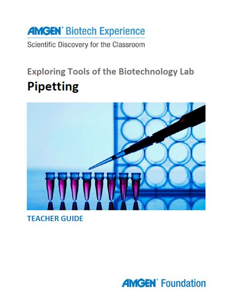 Biotechnology Lab Tools 的图像结果