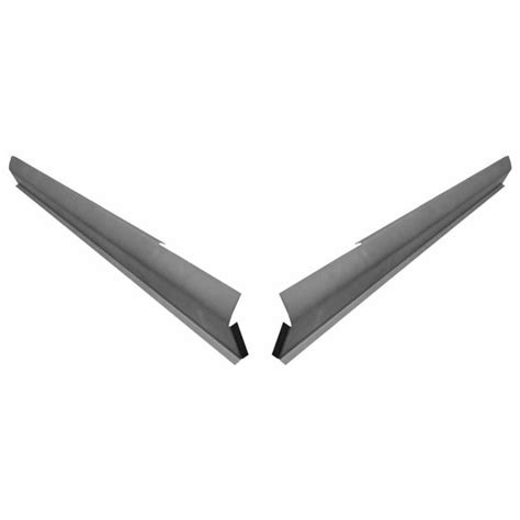 Repairing GMC Rocker Panel Slip-On 的图像结果