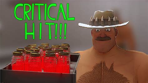 Image result for TF2 Crit Command