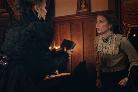 „Keep the Gaslight Burning“ (2018) – Testkammer