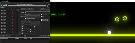 Hackthebox GamePWN CubeMadness1 - Rahul R