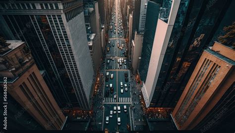 Overhead View 的图像结果