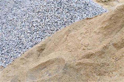 砂石料这些是什么意思 0.5石料、12料、13料、24料、石屑石粉_百度知道
