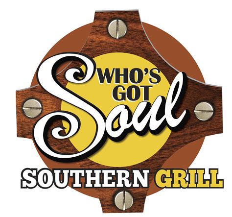 Who’s Got Soul Southern Grill features Southern cuisine in Duluth, Georgia