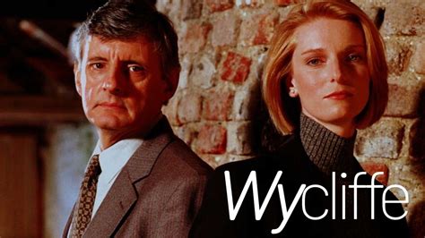 Wycliffe - Full Cast & Crew - TV Guide