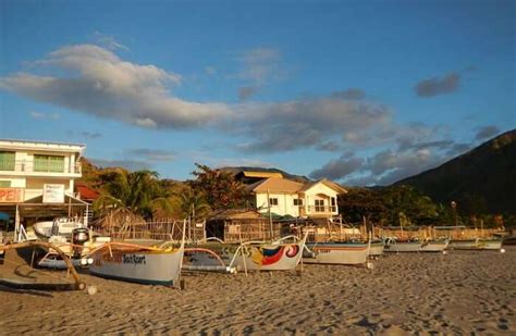 12 Beaches In Makati: The Best Escape For The Beach Bums