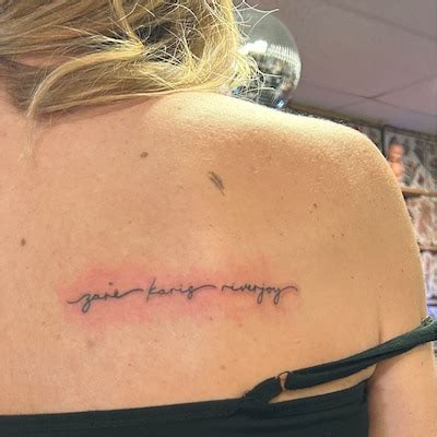 Tattoo Design Script Calligraphy Names - Etsy