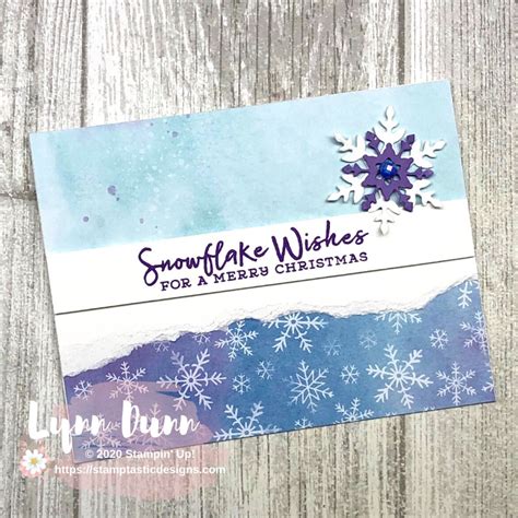 Image result for Snowflake Splendor Cards