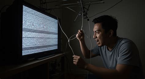 TV Reception Problems 的图像结果