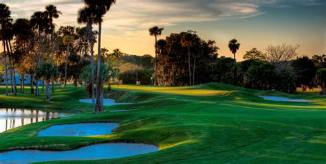 Harbour Town Golf Pro Shop