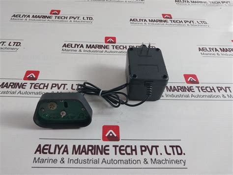 Thermo Gas Tech 49-2175 Charger – Aeliya Marine