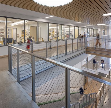 Colorado State University Spur Campus at the National Western Center - JE Dunn Construction