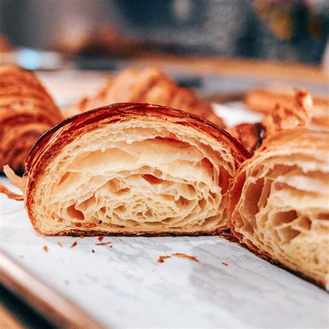 Croissant Recipe and Video Demonstration — Green House Bakery