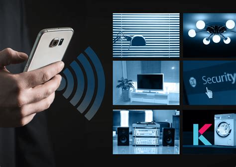 Image result for Smart Home Technology