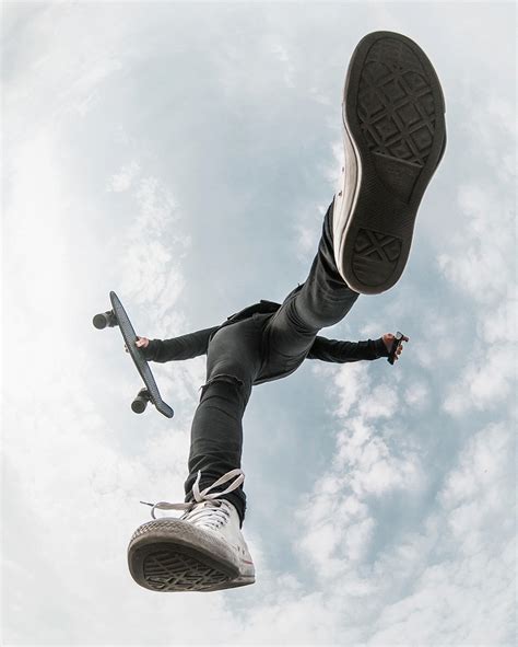 Image result for GoPro Base Jump