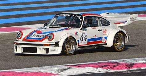 Porsche 934.5 01