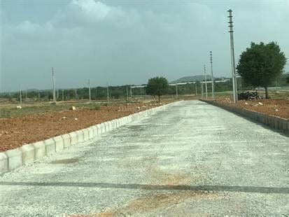 Samooha Golden Gate Township in Yacharam, Hyderabad: Price, Brochure ...