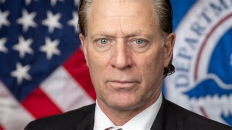 Who is David Richardson? FEMA head under fire for saying he 'didn’t ...