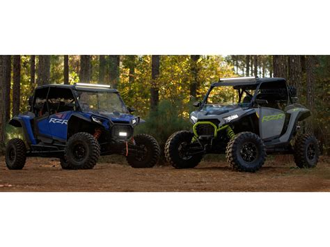 New 2025 Polaris RZR XP 1000 Ultimate | Utility Vehicles in Rexburg ID | U17897 Polaris Blue