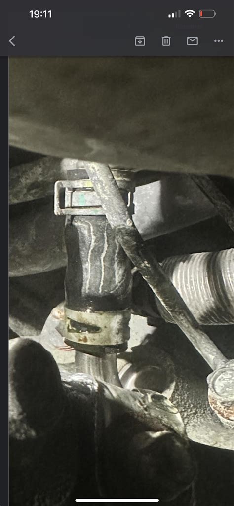 Mazda cx9 cooling leak from Turbo !?!? : r/MazdaCX9