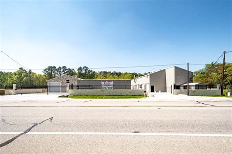 14434 Fm 1314 Conroe, TX 77302 - Industrial Property for Lease on ...