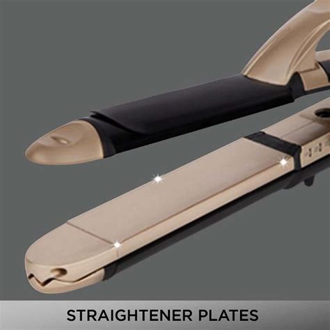 Buy VEGA 3 IN 1 HAIR STYLER, STRAIGHTENER, CURLER & CRIMPER (VHSCC-01 ...