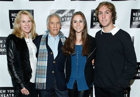 Burt Bacharach's Spouses - The 4 Women He Married